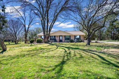 2882 Trails End, Aubrey, TX 76227