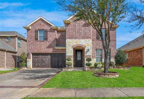 1216 Sioux Street, Carrollton, TX 75010