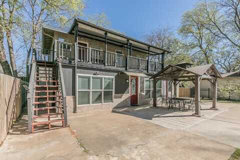 7612 Sommerville Place Road, Fort Worth, TX 76135