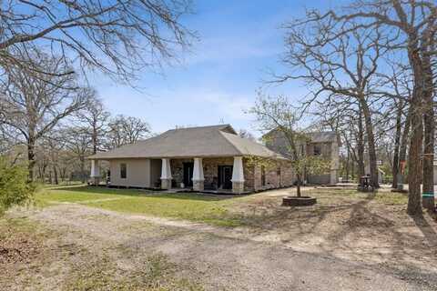 9769 Trails End, Terrell, TX 75160
