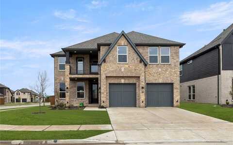 6125 Shasta Creek Road, Celina, TX 75009