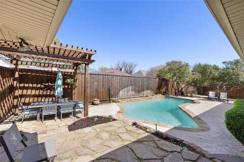 3105 Desiderata Court, Plano, TX 75023