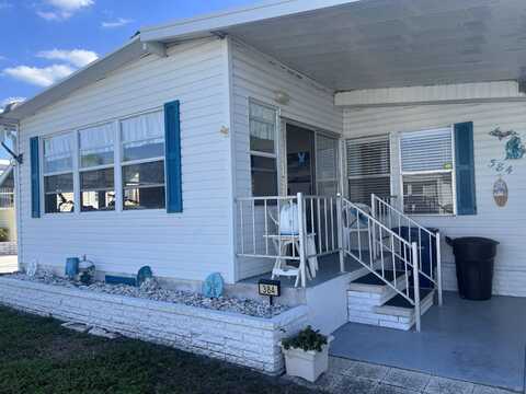 384 Sanibel St., Nokomis, FL 34275