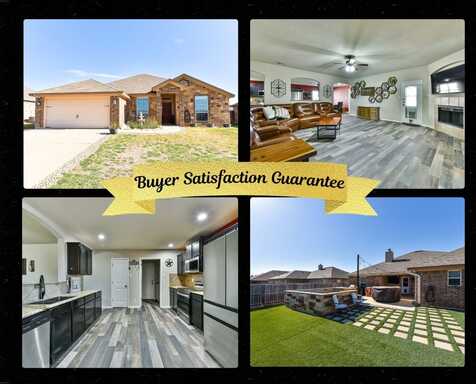3111 Rockwall Drive, Killeen, TX 76549
