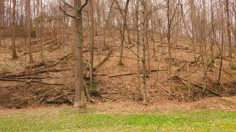 287 Maple Grove Road, Portsmouth, OH 45662