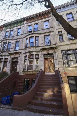 412 W 146th Street, New York, NY 10031