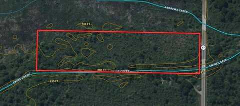 0 Kinsman Rd NW, West Farmington, OH 44491