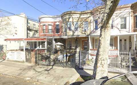 641 Georgia Ave, Brooklyn, NY 11207