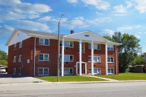4337 Prescott Ave, Lyons, IL 60534