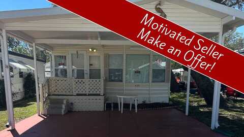 3331 Gall Blvd, Zephyrhills, FL 33541