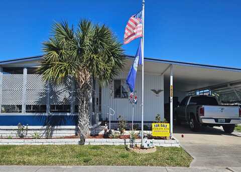 7825 Iliad Ave, Hudson, FL 34667