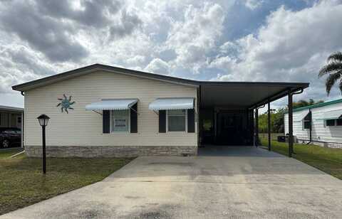 3536 Bobwhite Ct., Melbourne, FL 32904