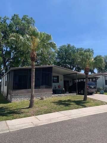 6316 Spring Lake Circle, Zephyrhills, FL 33540