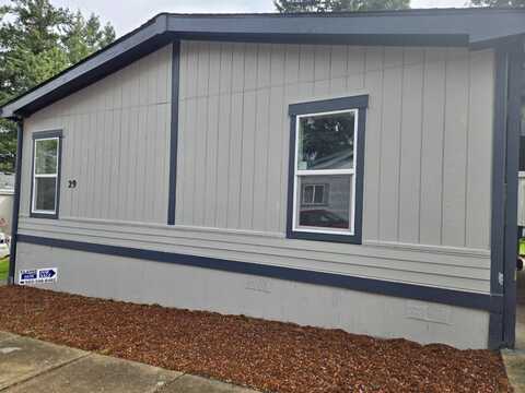 2519 NE 205th Ave, Fairview, OR 97024
