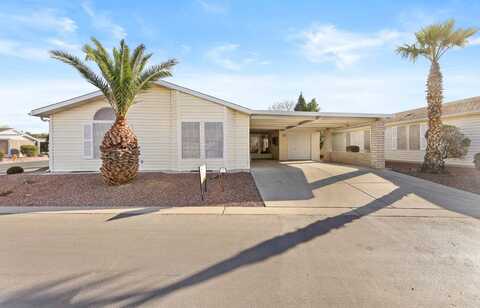 2550 S Ellsworth Rd, Mesa, AZ 85209