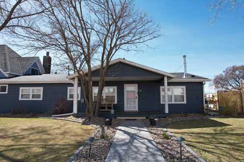 101 Church Street, Lewellen, NE 69147
