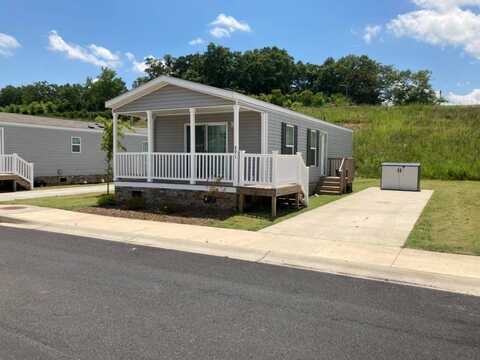 891 Lookout Dr, Spartanburg, SC 29306
