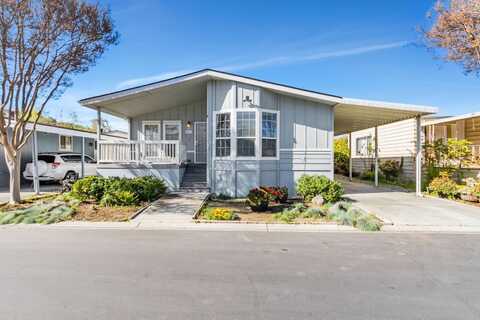 463 Millpond Dr., San Jose, CA 95125