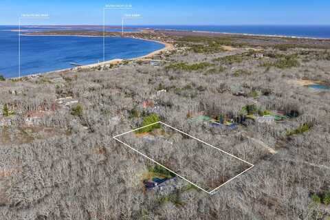 28 Pepperidge Lane, Amagansett, NY 11963
