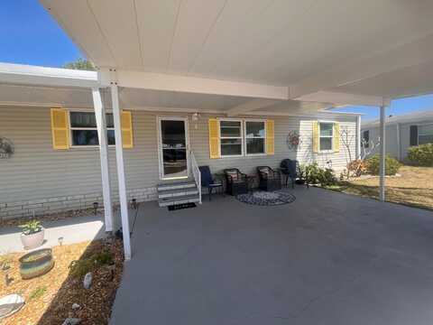 4 Blue Marlin Lane, SEBASTIAN, FL 32958