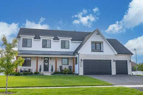 Lot 130 Justin, Channahon, IL 60410