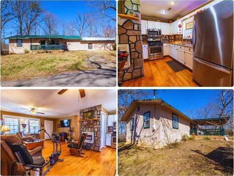 810 Snapdragon Rd, Sevierville, TN 37876
