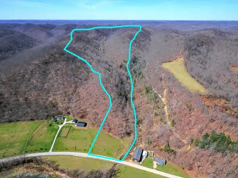 000 KY 377, Vanceburg, KY 41179