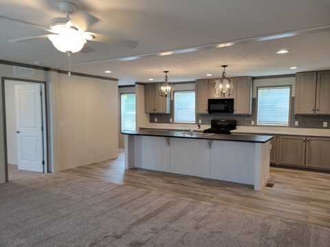 3430 N. Peoria Drive Lot 167, Springfield, IL 62702