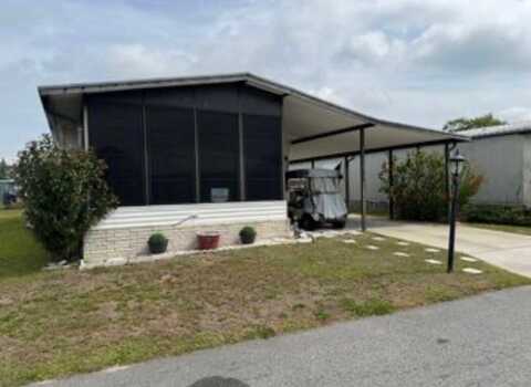 327 Crestwood Dr, Mulberry, FL 33860