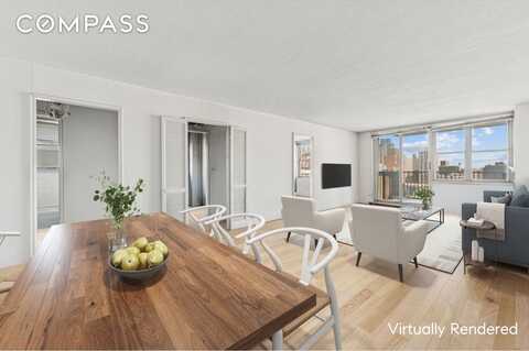 444 East 86th Street, New York, NY 10028