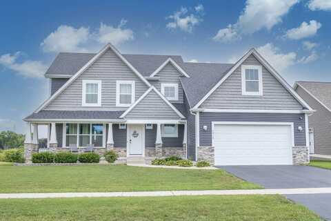Lot 131 Bluebell, Channahon, IL 60410