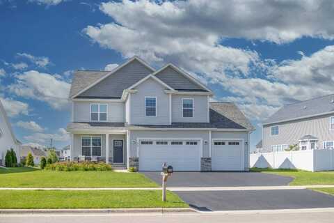 Lot 123 Justin, Channahon, IL 60410