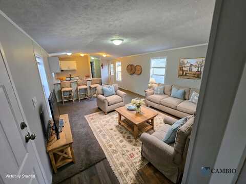 5967 W Maple, Romulus, MI 48174