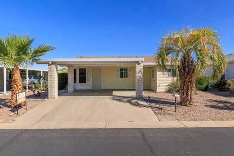 2550 S Ellsworth Rd, Mesa, AZ 85209