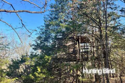 120ac County Road 547, Tecumseh, MO 65760