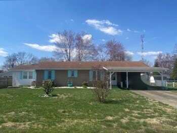 419 College Blvd., Carmi, IL 62821