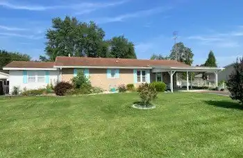 419 College Blvd., Carmi, IL 62821
