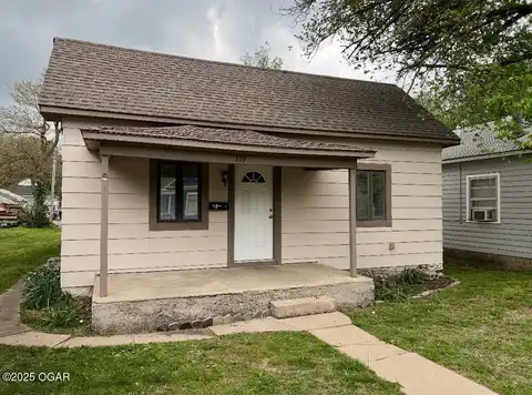 119 W Park Street, Pittsburg, KS 66762
