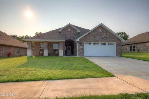 1859 Boyer Place, Webb City, MO 64870