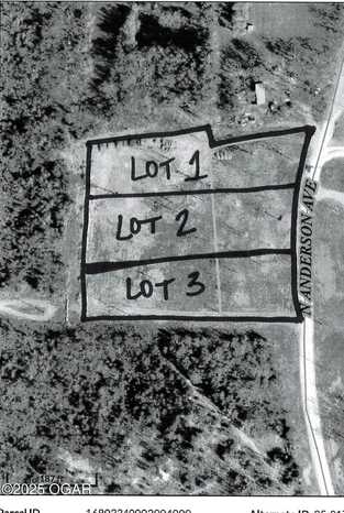 Lot 2 West N Anderson Avenue, Joplin, MO 64801
