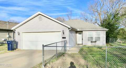 533 N Walker Street, Webb City, MO 64870