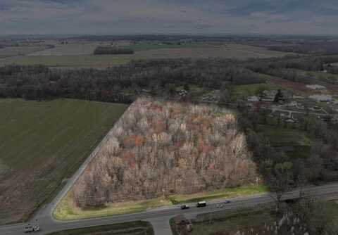 6270 Highway 54, Philpot, KY 42366