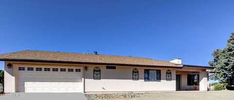 1086 N Broken Wagon Trail, Humboldt, AZ 86327