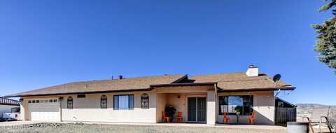 1086 N Broken Wagon Trail, Humboldt, AZ 86327