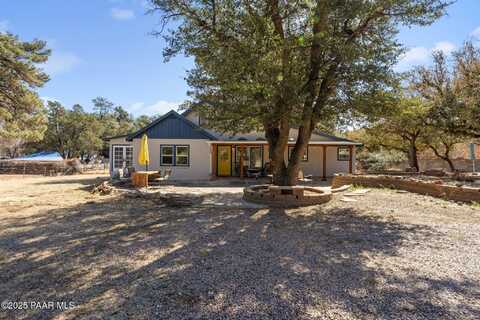 1467 N Vyne Street, Prescott, AZ 86305