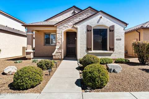 1145 N Hobble Strap Street, Prescott Valley, AZ 86314