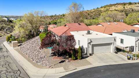 438 Lodgepole Drive, Prescott, AZ 86301