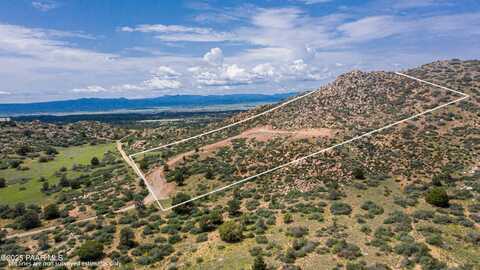 Lot 0 Adobe Trail, Prescott, AZ 86305