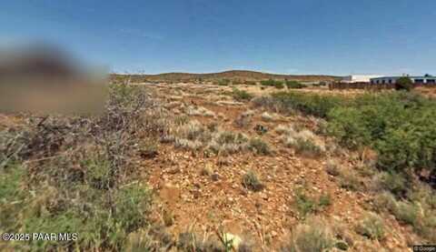 17102 E Roadrunner Road, Mayer, AZ 86333