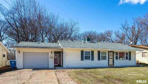 3707 9TH Street, East Moline, IL 61244